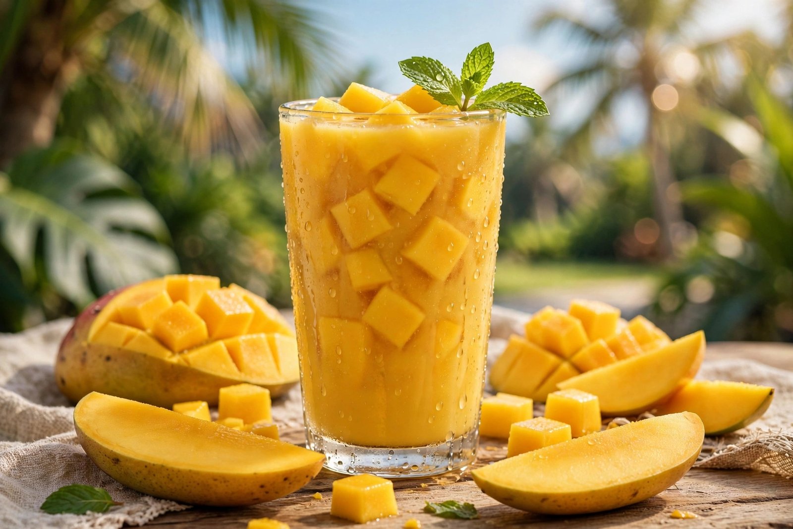 Mango