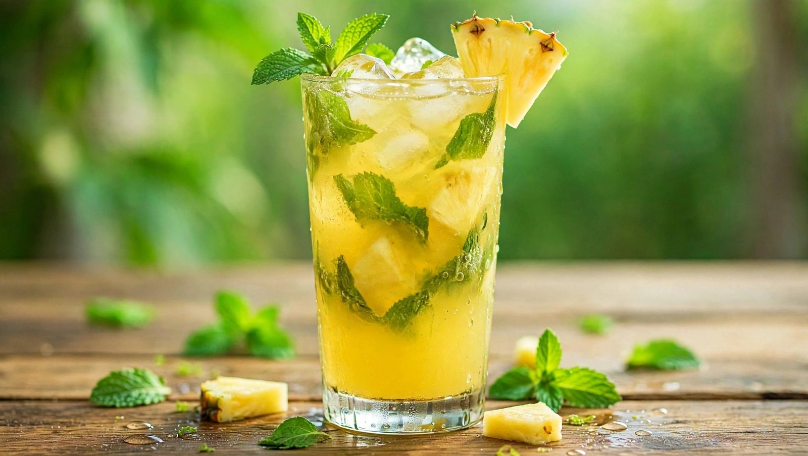 Pineapple 
