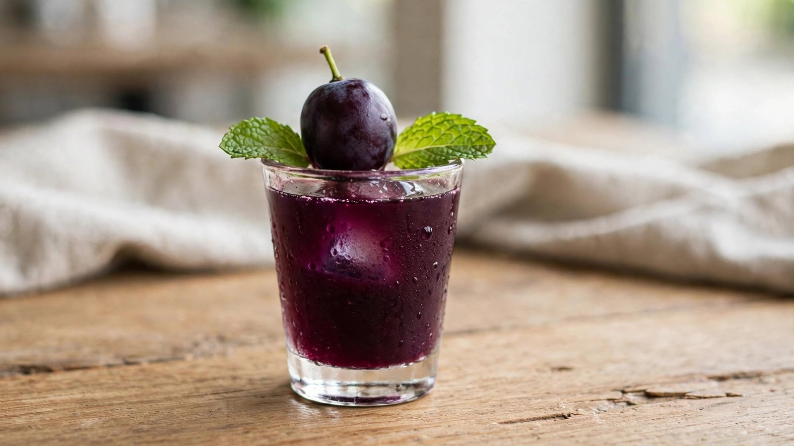 Jamun Shot 