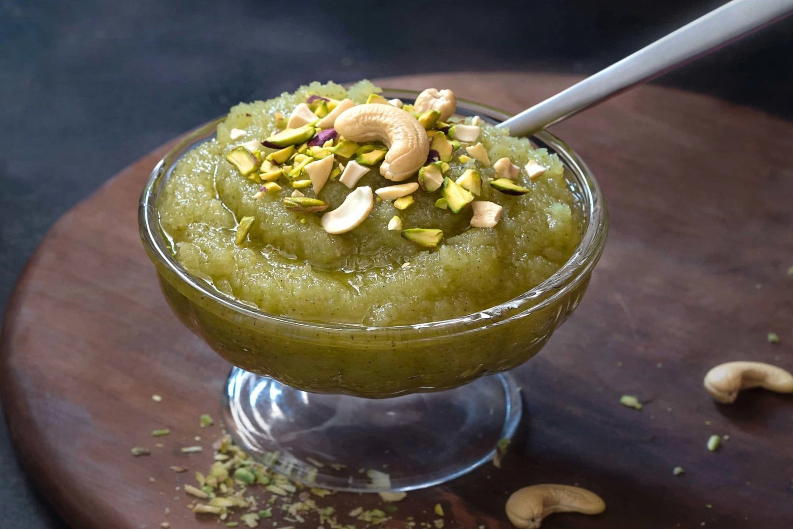 Dudhi ka Halwa