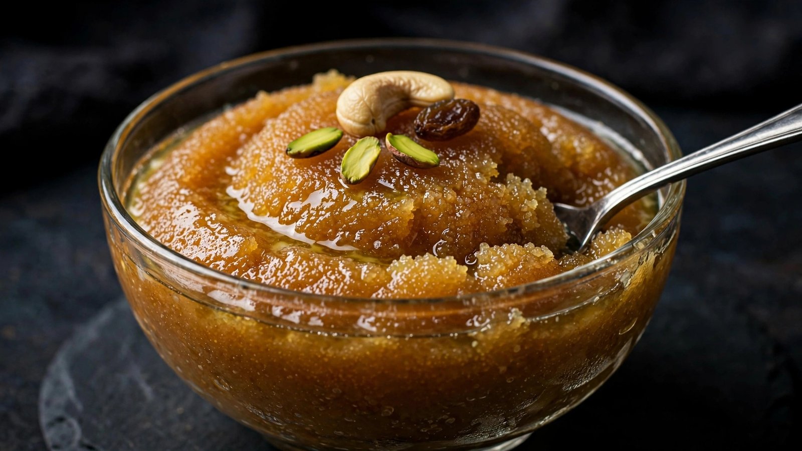 Rawa Halwa 