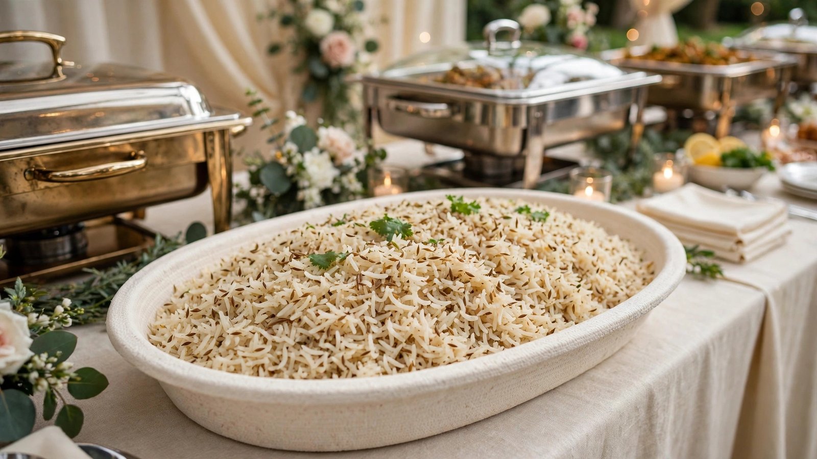 Zeera Rice 