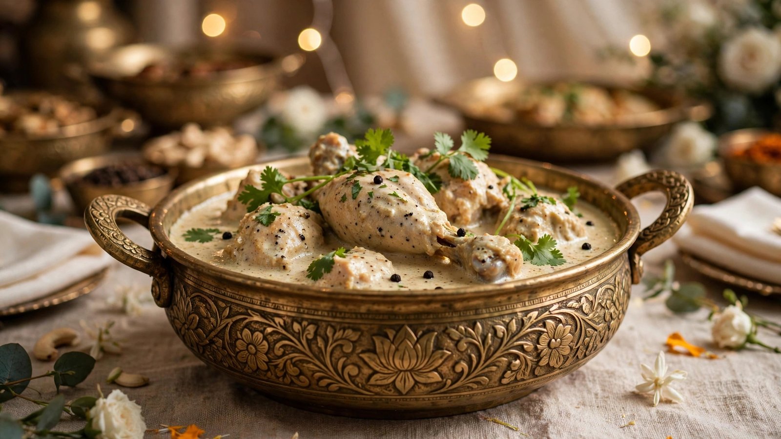 Chicken Kalimiri