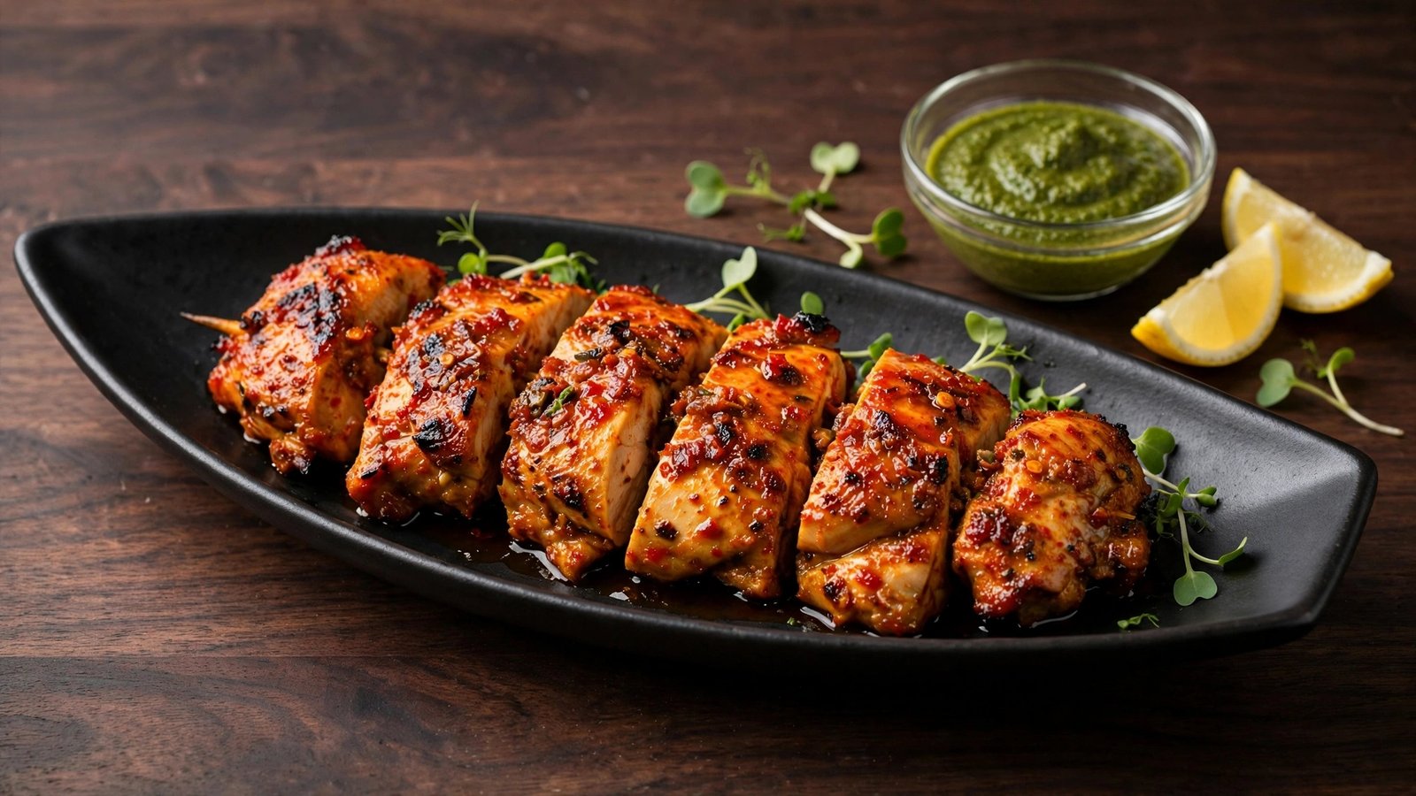 Chicken Malaysia