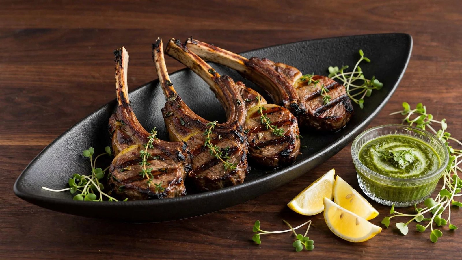 Mutton Barra 