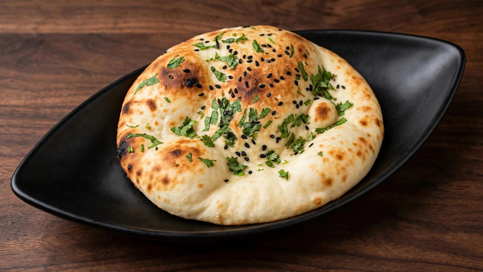 Tandoori Roti 